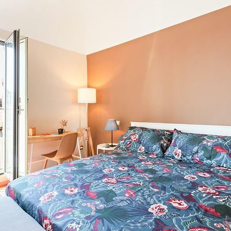 Catania City Center Apartment Bagian luar foto
