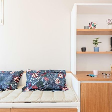 Catania City Center Apartment Bagian luar foto