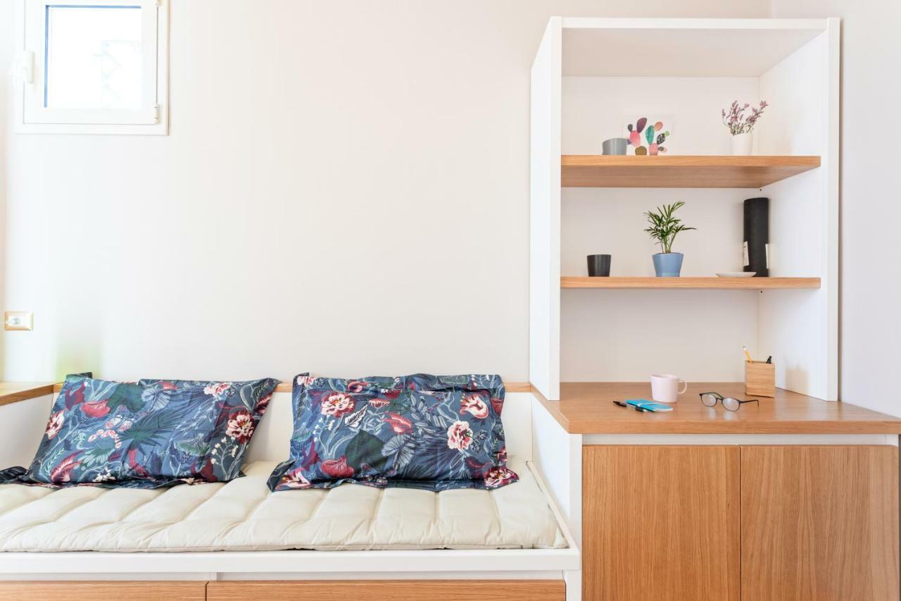 Catania City Center Apartment Bagian luar foto