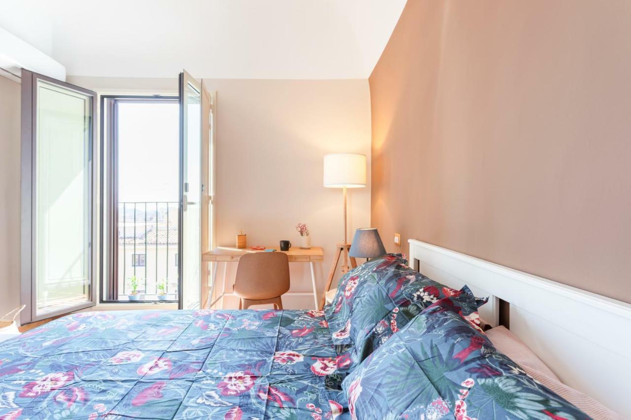 Catania City Center Apartment Bagian luar foto