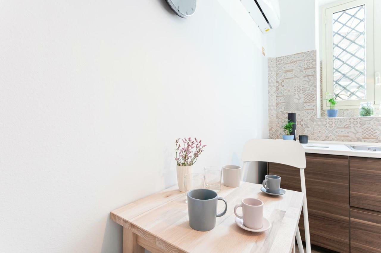 Catania City Center Apartment Bagian luar foto